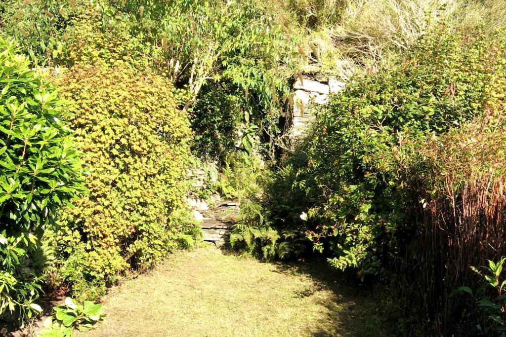 Welsh Holiday Home Sleeps 5 Close To Beaches & Mountains Nantlle Exterior foto